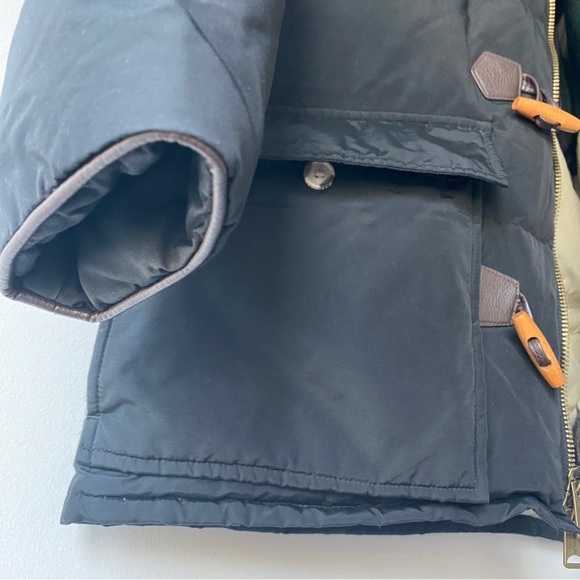 Penfield Landis Down Duffle Jacket - Size Small Men/Unisex - Picture 9 of 14